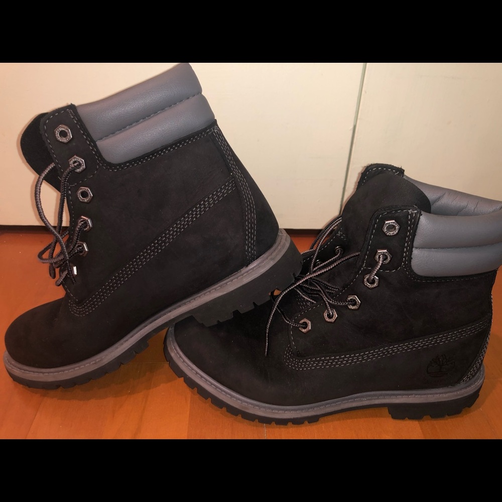 Women's Timberland Linden Woods Waterproof Boot